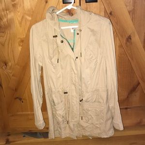 Mossimo Spring Jacket